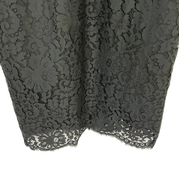 KEEPSAKE THE LABEL High Roads Lace Dress - Picture 6 of 10